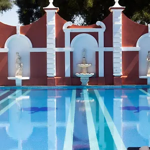 Hacienda Montenmedio 4*, Vejer de la Frontera España