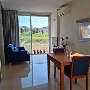  Apartmán Els Quimics