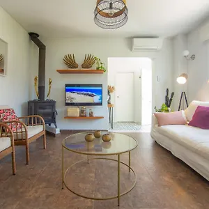 Casara Cinco , Zahora España